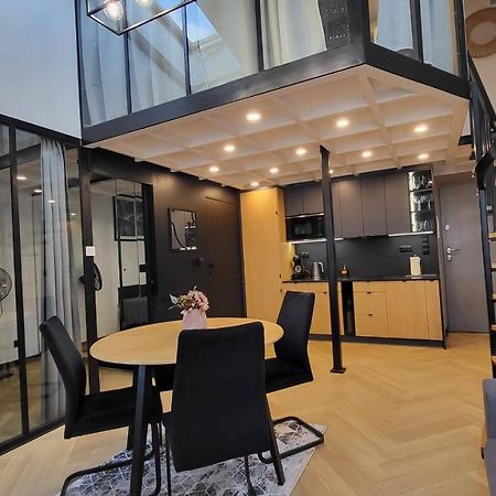 Old Town Apartment, Starowislna Krakow Bagian luar foto