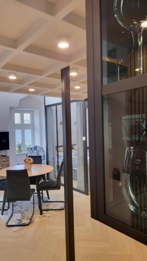 Old Town Apartment, Starowislna Krakow Bagian luar foto