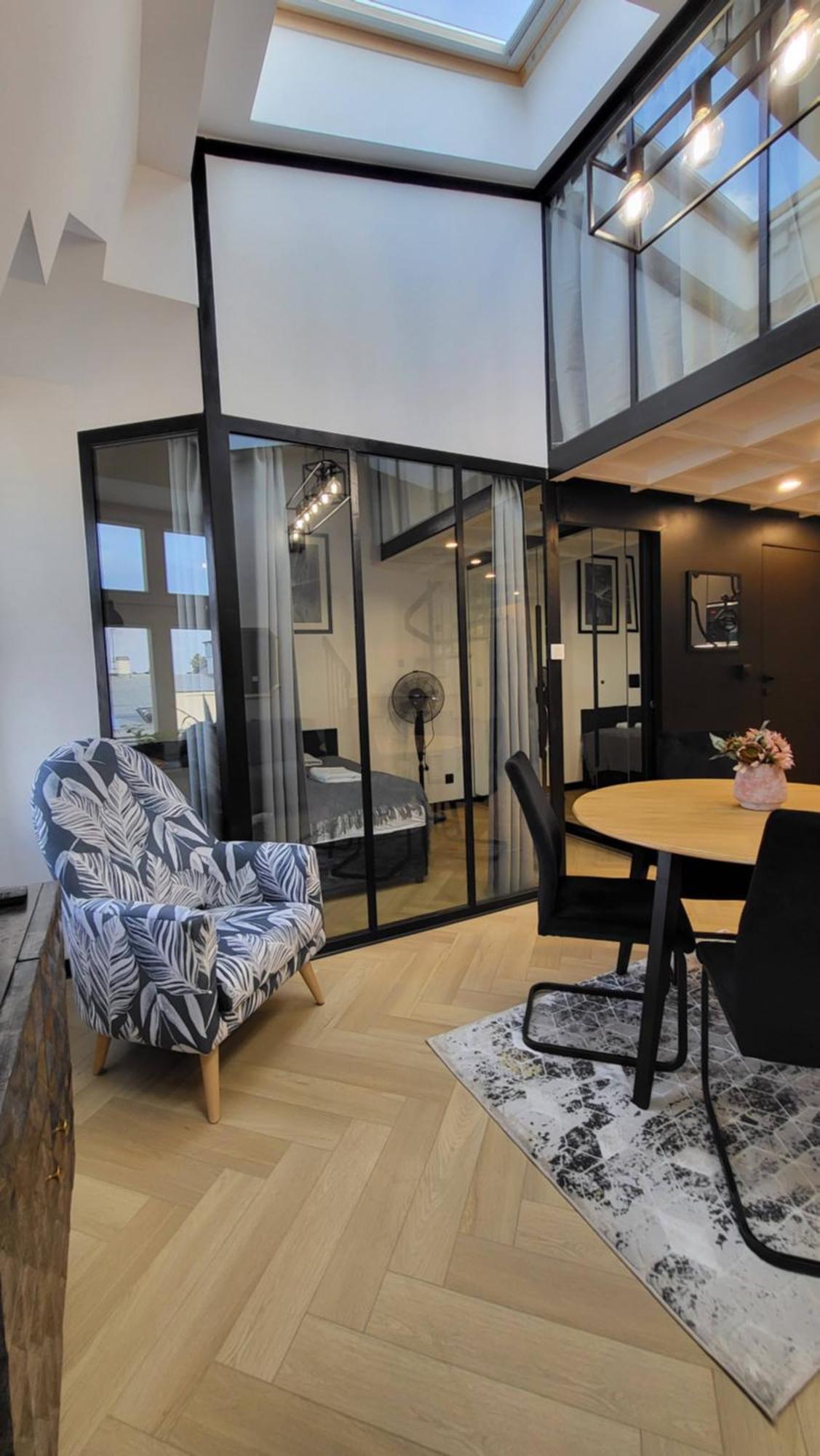 Old Town Apartment, Starowislna Krakow Bagian luar foto