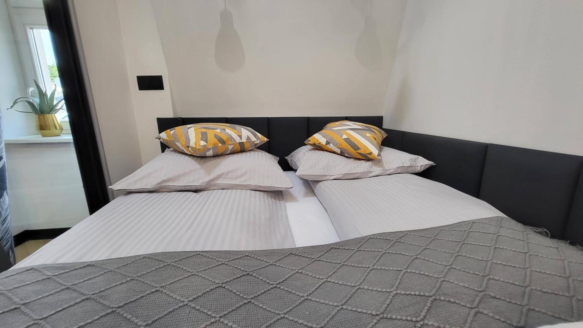 Old Town Apartment, Starowislna Krakow Bagian luar foto