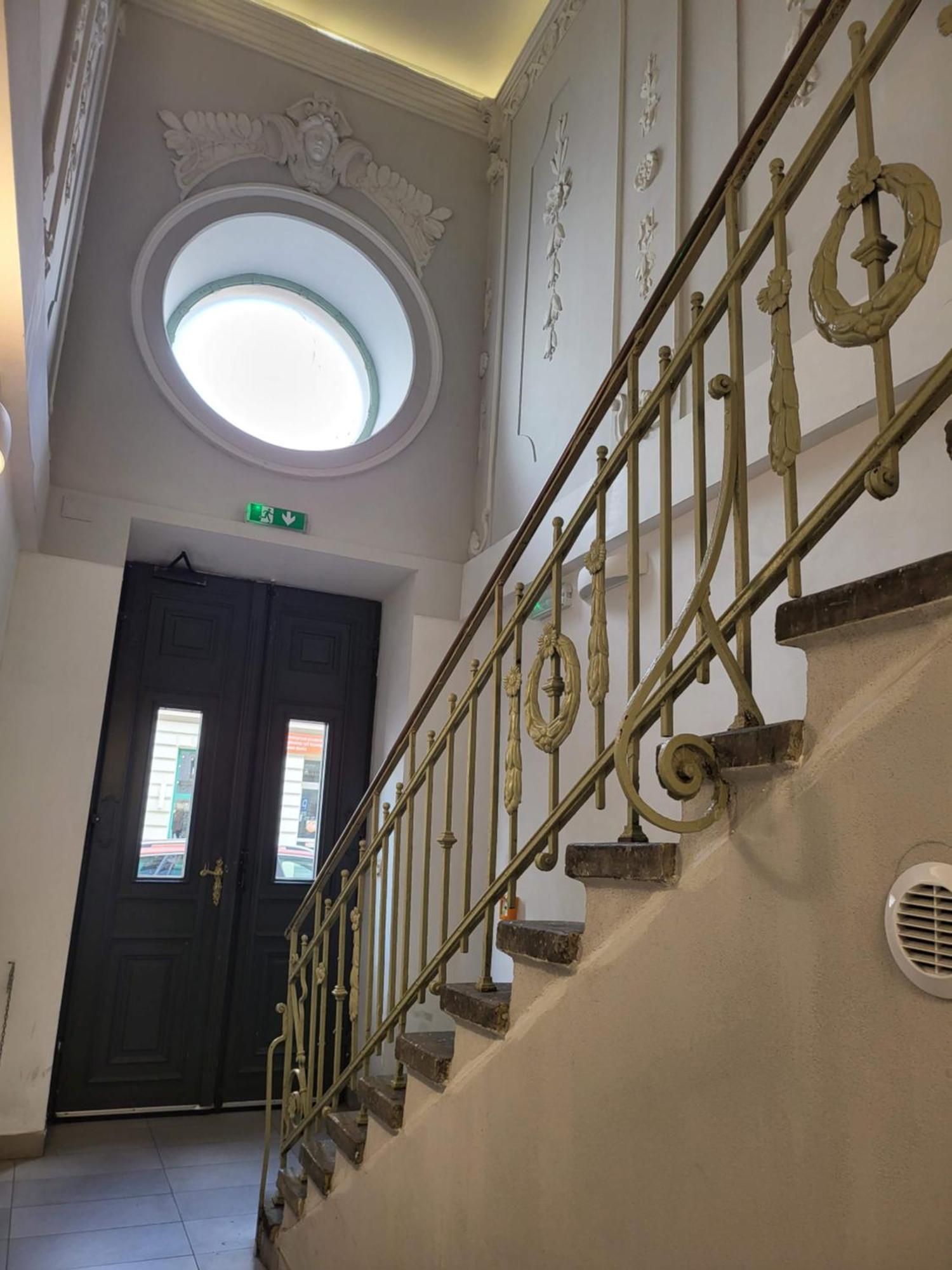 Old Town Apartment, Starowislna Krakow Bagian luar foto